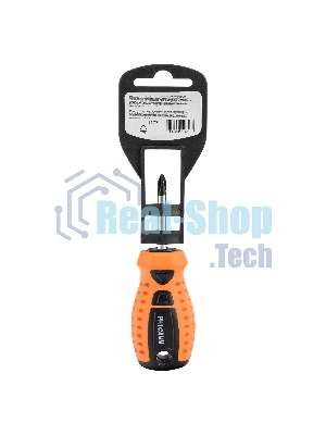 Отвертка Sparta 