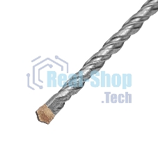 Бур по бетону Matrix, 8 x 400 мм, SDS PLUS