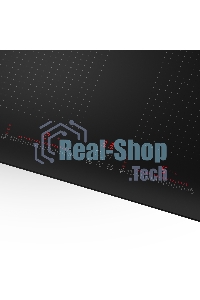 Индукционная варочная панель Maunfeld CVI594SF2BK Inverter