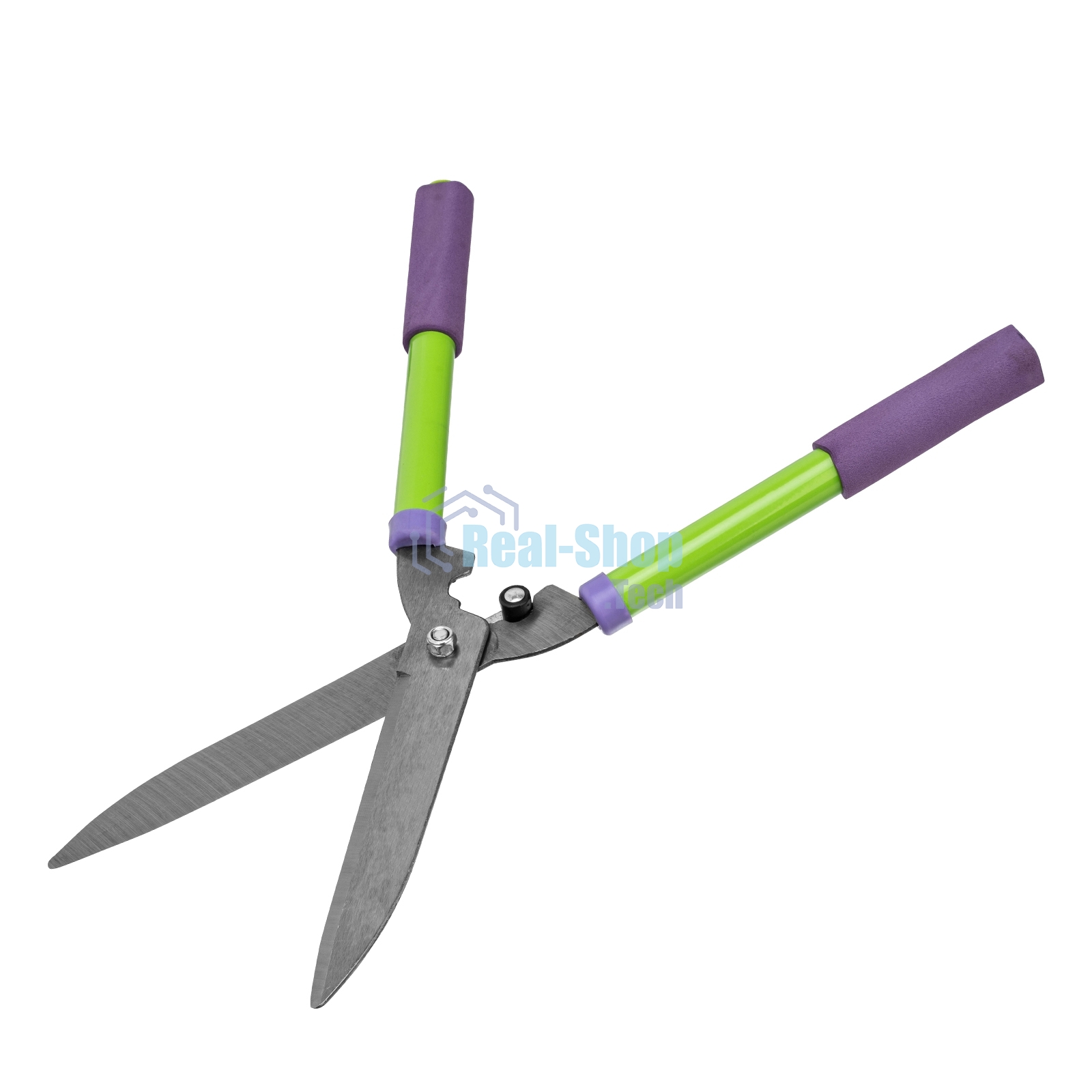 Кусторез Palisad 50 см рез Ф10мм стальные обрезиненные рукоятки