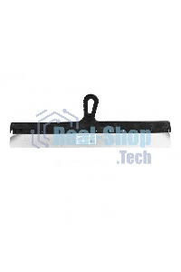 Шпатель Sparta фасадный из нержавеющей стали, 600 мм, пластмассовая ручка