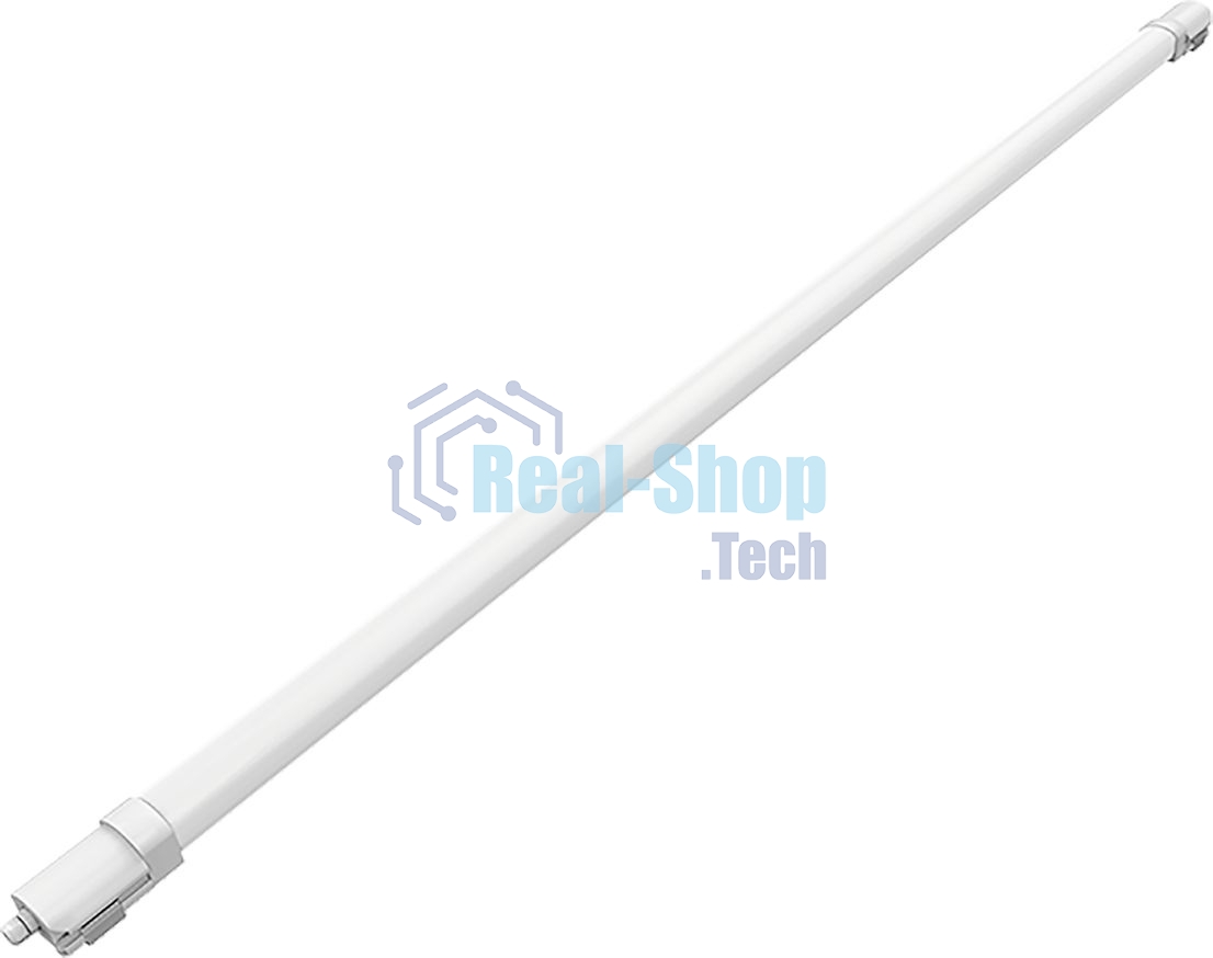 Светильник светодиодный Gauss 45Вт 4000К IP65 линейный матовый 1/30