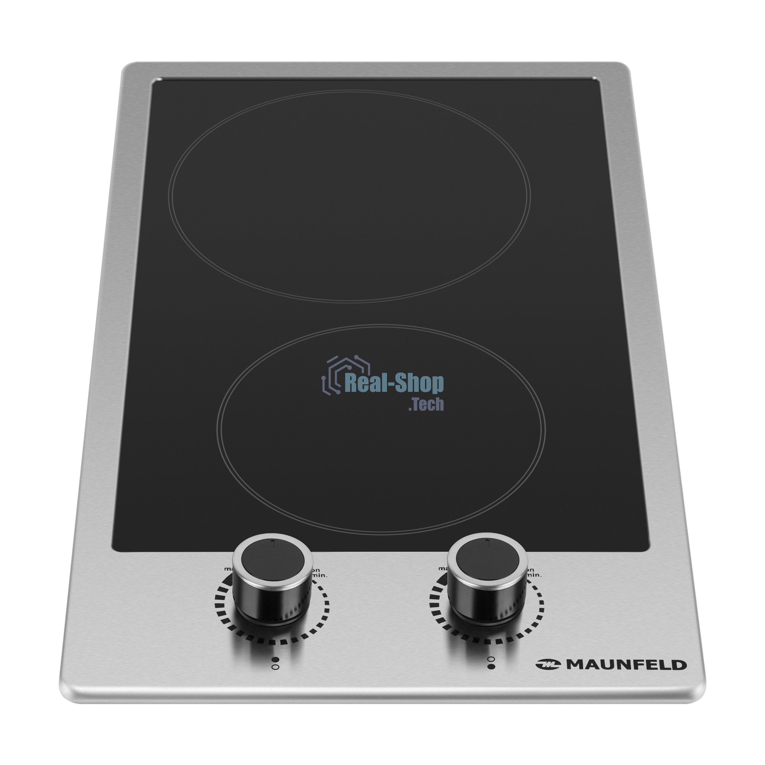 Электрическая варочная панель Maunfeld EEHE.32VCSB