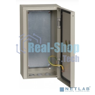 Корпус металлический ЩМП-4.2.1-0 74 У2 IP54 ИЭК YKM40-421-54