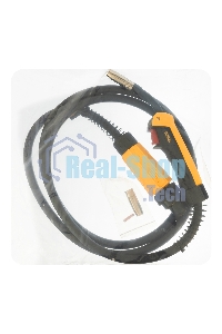 Горелка сварочная Denzel MIG MB15AK 3 метра