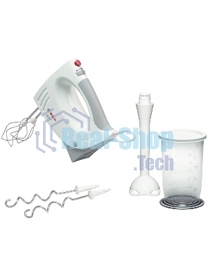 Миксер Bosch MFQ3540, белый
