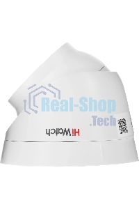 Камера видеонаблюдения IP HiWatch DS-I403(D)(4мм) 4-4мм цв.