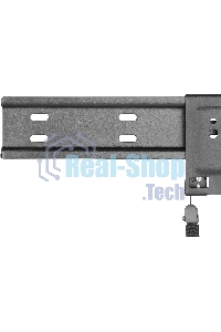 Кронштейн для телевизора Hyundai SL-X1 черный 32