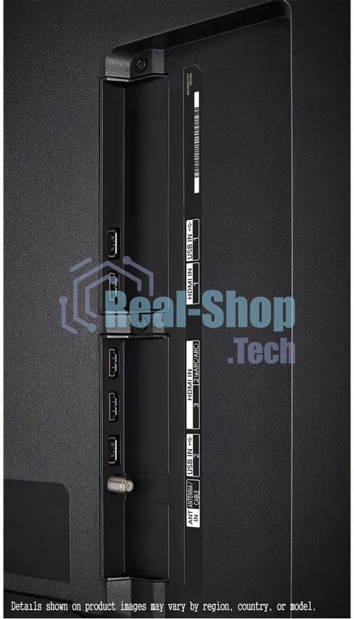 Телевизор LG 65