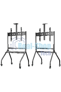 Подставка для телевизора ONKRON TS2080 черный 60