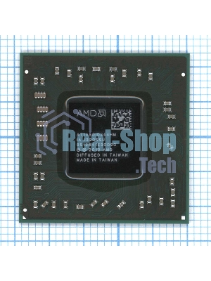 Процессор AMD AT1450IDJ44HM A6-1450