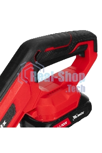 Триммер аккумуляторный MTX GM-300, Li-Ion, 20 В