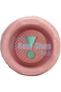 Колонка портативная JBL FLIP 7 розовый 25W 1.0 BT 4800mAh (JBLFLIP7PINK)