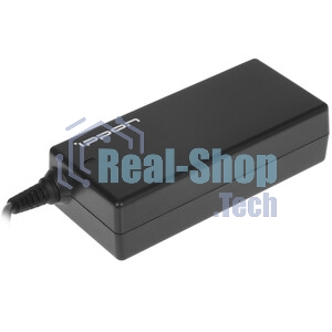 Блок питания Ippon E70 автоматический 70W 18.5V-20V 11-connectors 3.5A от бытовой электросети LED индикатор