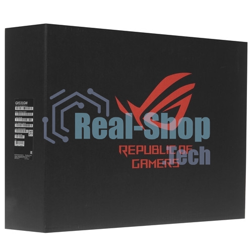 Допплата для Asus GX531GV
