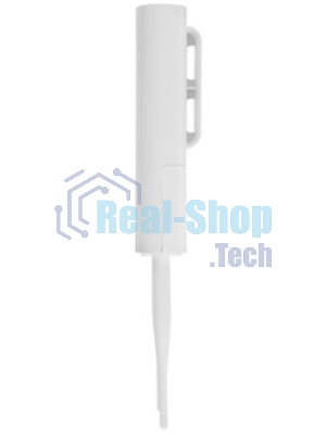 Гибридная уличная точка доступа Zyxel NebulaFlex NWA55AXE, 802.11a/b/g/n/ac/ax (2,4 и 5 ГГц), внешние антенны 2x2 (в комплекте), до 575+1200 Мбит/с, 1xLAN GE, защита от 4G/5G, без поддержки Captive po