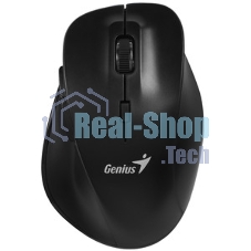 Мышь Беспроводная Genius Ergo 8230S Black,New