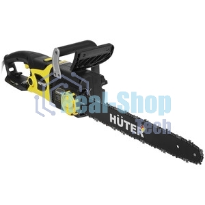 Электрическая цепная пила Huter ELS-2800 2800Вт дл.шин.: 18