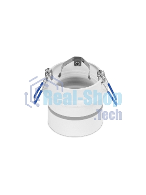 Светильник Ambrella light TN195 WH/S белый/песок GU5.3 D70*60