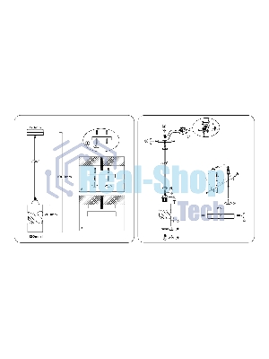 Светильник Ambrella light TR3411 BK черный E27 max 60W D120*1000