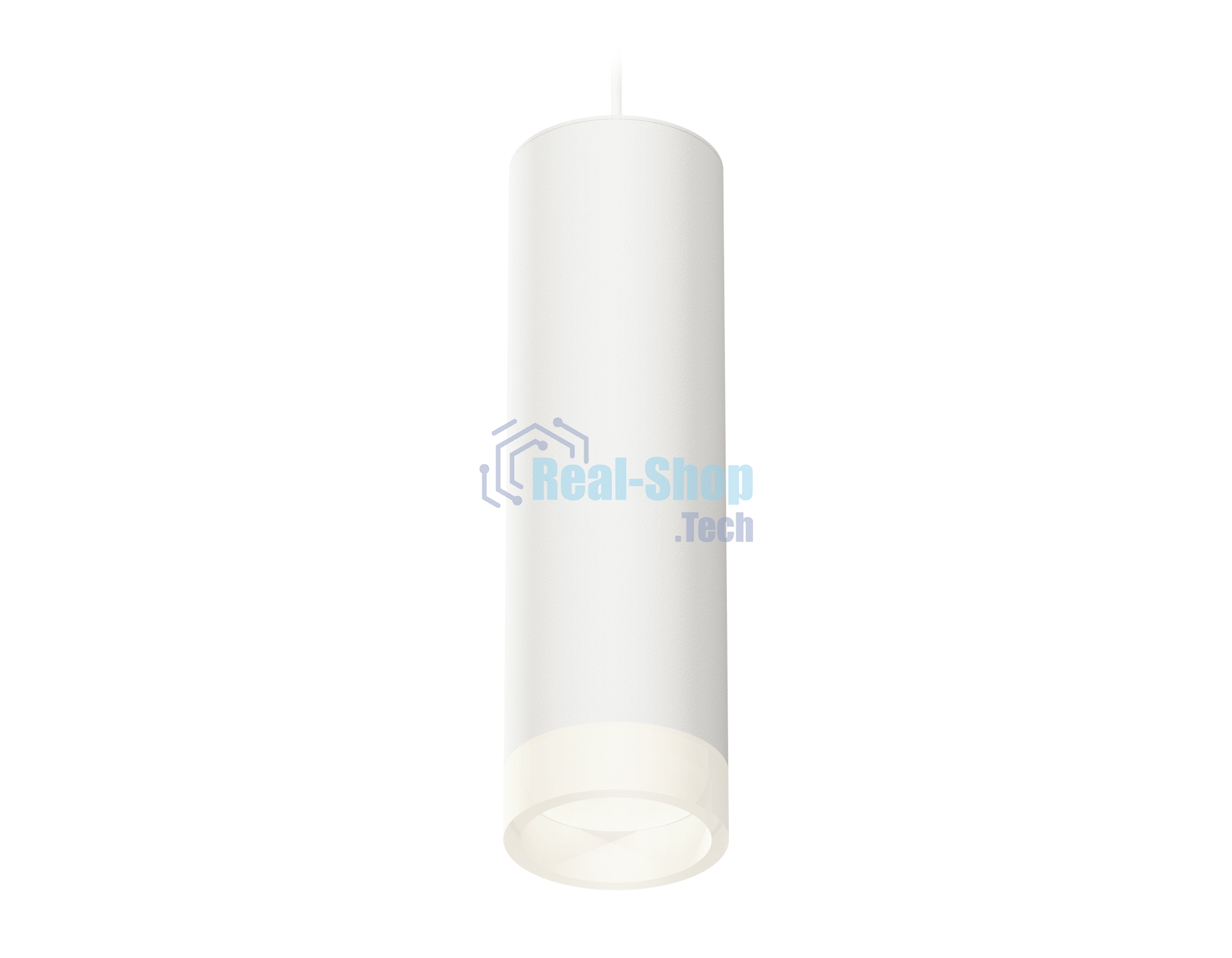 Светильник Ambrella Light XP8191002 SWH/FR белый песок/белый матовый GX53 (A2331, C8191, N8401)