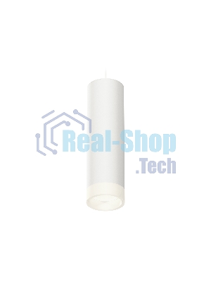 Светильник Ambrella Light XP8191002 SWH/FR белый песок/белый матовый GX53 (A2331, C8191, N8401)