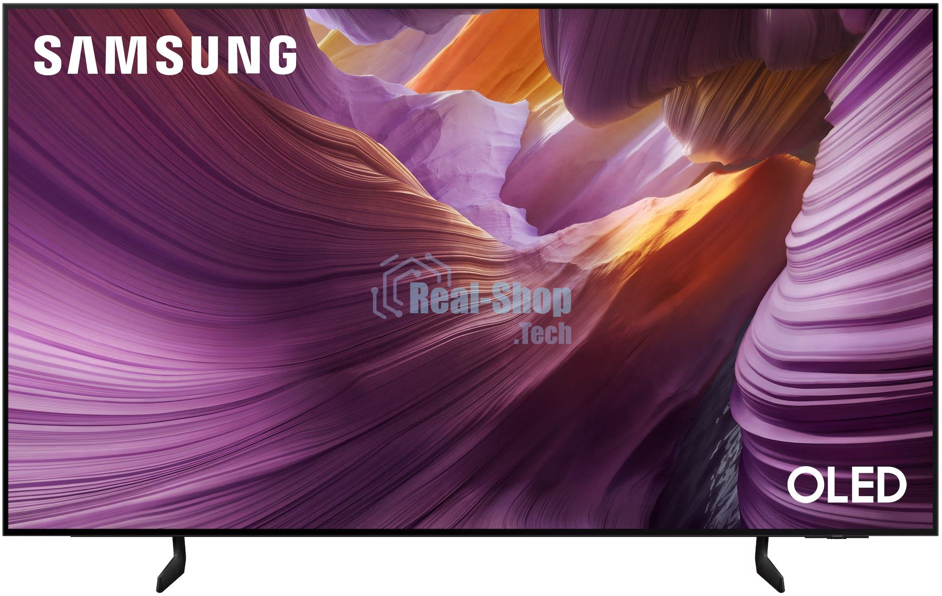 Телевизор Samsung 77