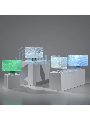 Монитор 27