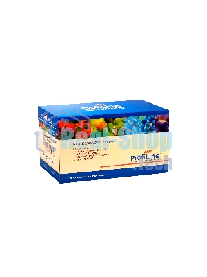 Картридж лазерный ProfiLine PL-CE252A/723 для принтеров HP Color LaserJet CP3520/CP3525n/CP3525dn/CP3525x/CM3530/CM3530fx/Canon LBP7750cdn Yellow 7000 копий