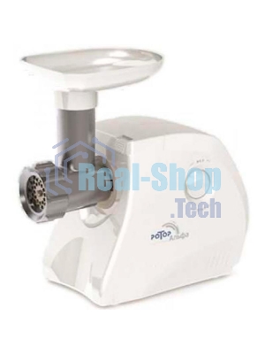 Мясорубка электрическая Ротор Альфа-р ЭМШ 35/250-1 (без насадок)