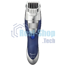 Триммер Panasonic ER-GB40-A520, синий