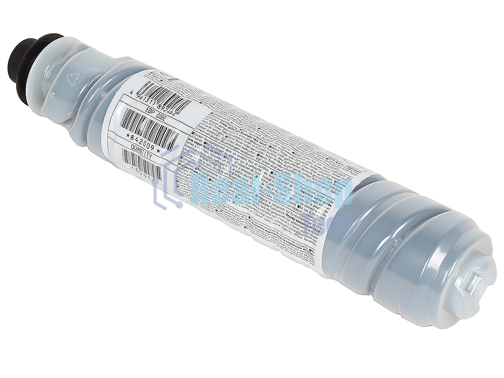 Картридж лазерный Ricoh 841769/841991/842009 тип MP 2501E черный для Aficio MP2001/2001L/2001SP/2501L/2501SP 9000 стр