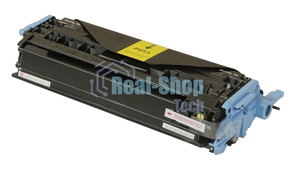 Картридж лазерный Cactus CS-Q6000A черный (2500 стр.) для HP 1600/2600N/M1015/M1017