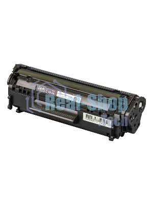 Картридж лазерный Sakura FX10 для Canon i-SENSYS MF 4000/4100/4200/4300/4600, PC-D 440/450, FAX-L95/100/120/140/160, черный, 2 000к.