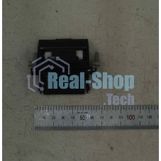 Ролик отделения в сборе Samsung/HP CLP-680/CLX-6260/SL-C2670 (JC93-00794A)