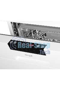 Посудомоечная машина Weissgauff DW 6035, белый, 59.8 см, 14 компл., 49 дБ, класс A++