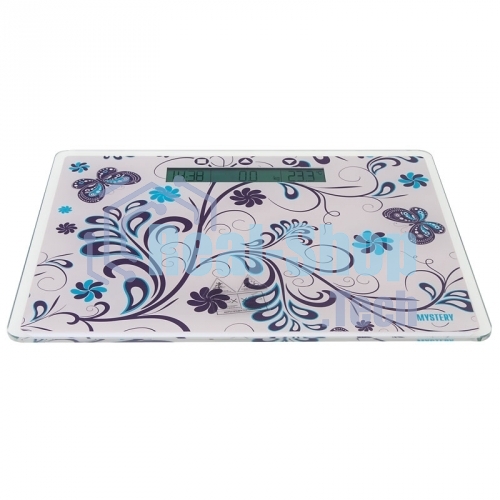 Весы Mystery MES-1810