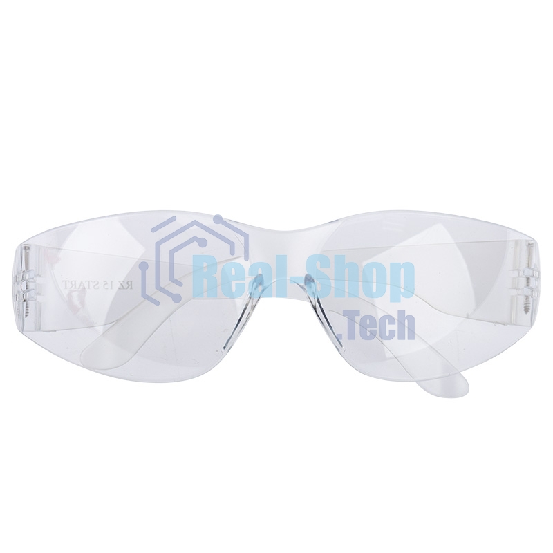 Очки защитные открытые RZ-15 START (PС)