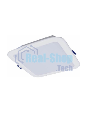 Светильник светодиодный DN027B G2 LED6/NW 7W 220-240V L100 RU Philips 929002074002