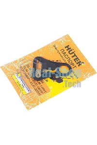 Газонокосилка электрическая Huter ELM-1400Т