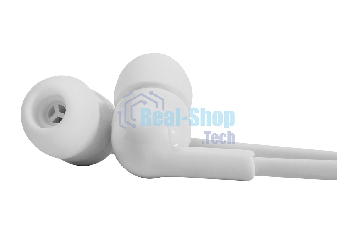 Наушники Harper HV-106 черный