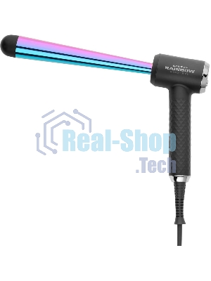 Щипцы Gamma Piu Korner XL HI-NA1532/1 30Вт макс.темп.:230С черный