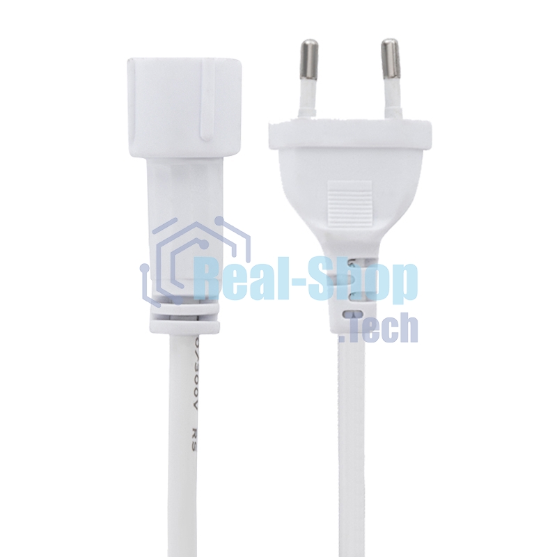 Фигура Neon-night Снежинка из гибкого неона, 60х60 см, цвет свечения синий