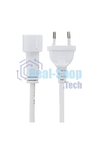 Фигура Neon-night Снежинка из гибкого неона, 60х60 см, цвет свечения синий