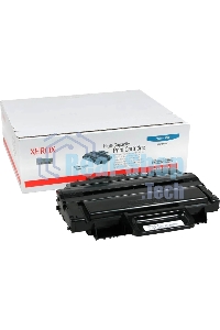 Картридж лазерный Xerox 106R01374 черный для Phaser 3250 5000 стр. (channels)