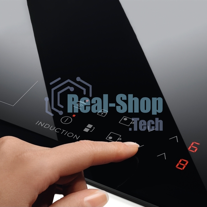 Индукционная варочная панель Electrolux LIV63431BK