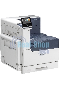Принтер лазерный Xerox VersaLink C7000DN (VLC7000DN#), A3, цветной, печ. до 35 стр/мин. (А4) до 19 стр/мин. (А3), 1200 x 2400 dpi, RJ-45, NFC, Air Print