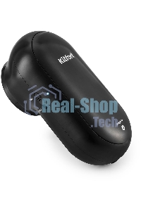 Очиститель катышков Kitfort Мощность 2 Вт.Питание micro USB DC 5 В 0,5 А.