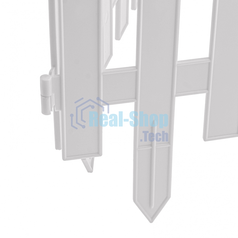 Забор декоративный Palisad 