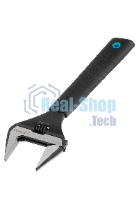 Ключ разводной Gross 15569 (0 - 30 мм) 250мм